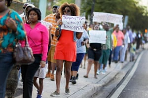 Trayvon Martin: Federal Government To Investigate Shooting Of Unarmed Teen Trayvon Martin