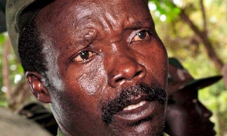 A 5,000-strong brigade is to hunt down Lord's Resistance Army leader, Joseph Kony