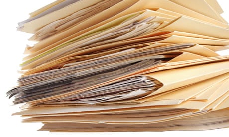 Large File Examples Alternatives to email for sending large files | Technology | The Guardian