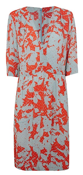 clements ribeiro shirt dress Clements Ribeiro 3/4 sleeve shirt dress, size L, $250 NZD
