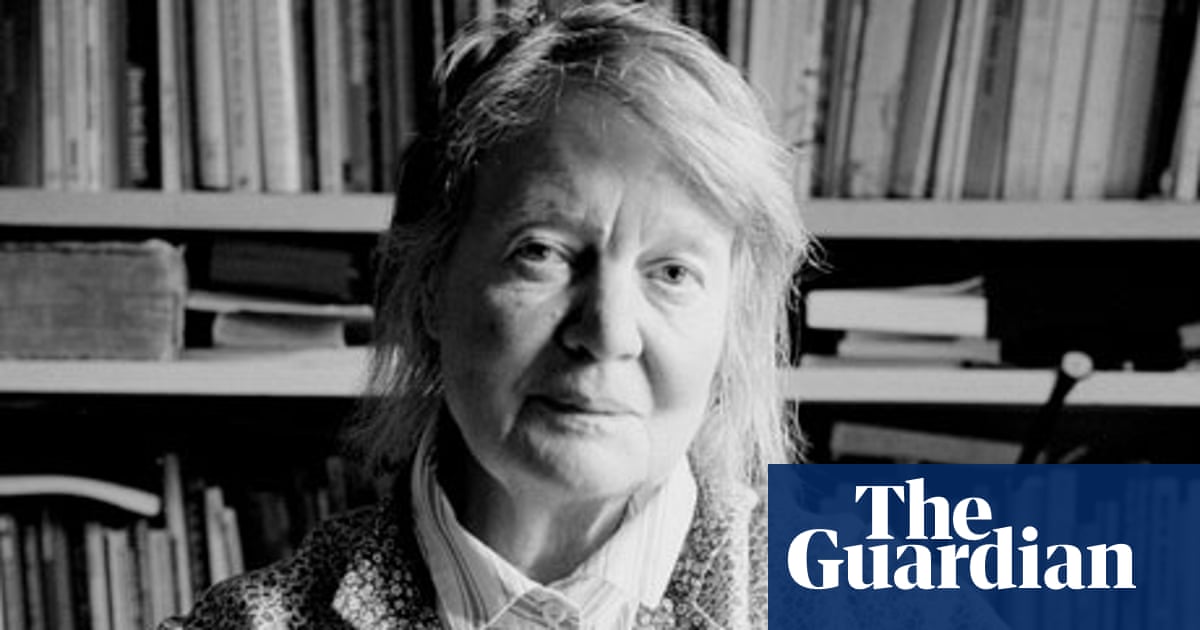 Iris Murdoch against the robots Andrew Brown The Guardian Iris Murdoch against the robots Andrew Brown The Guardian