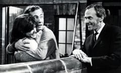 TV version of Close the Coalhouse Door, 1969