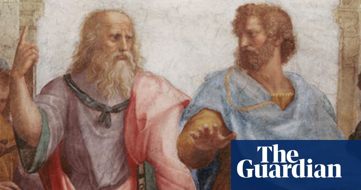 Why Aristotle's less authoritarian philosophy is the new spirit of business  | Guardian sustainable business | The Guardian