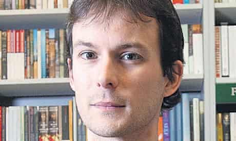 Peter Hobbs
