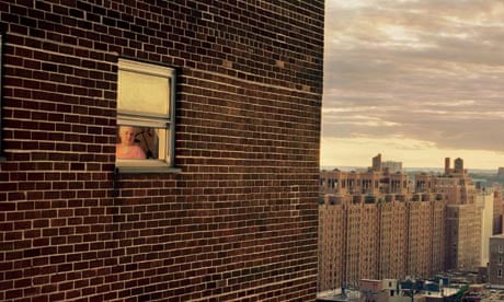 I want to be alone: the rise and rise of solo living | Relationships | The Guardian