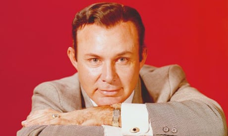 From the archive, 28 March 1977: For Jim Reeves fans, the melody lingers on | Music | The Guardian