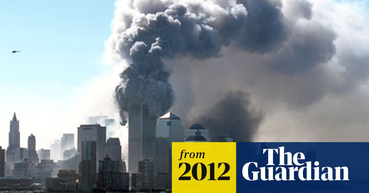 US acted to conceal evidence of intelligence failure before 9/11