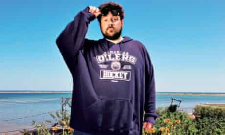 Kevin Smith on being fat