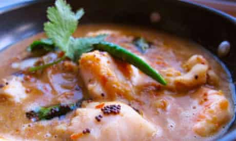 How To Cook Perfect Goan Fish Curry Indian Food And Drink The Guardian