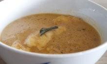Maria Teresa Menezes recipe Goan fish curry