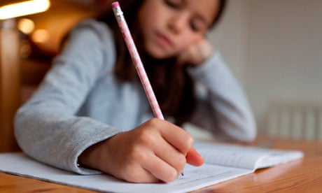 Do kids benefit from homework