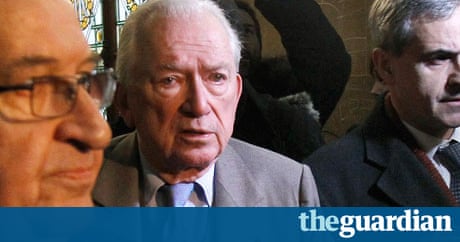 Jean-Paul Guerlain fined for racist insults