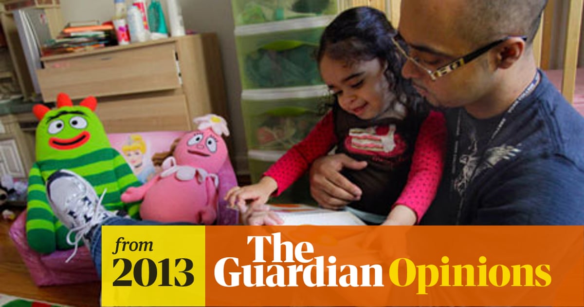 Do we really need a cure for autism? Kristina Chew The Guardian