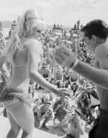 Daggering Is Dirty But It S What Kids Do Sophie Wilkinson