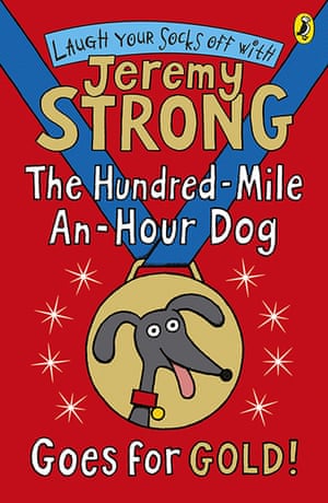Best books for 5 and 6 year olds