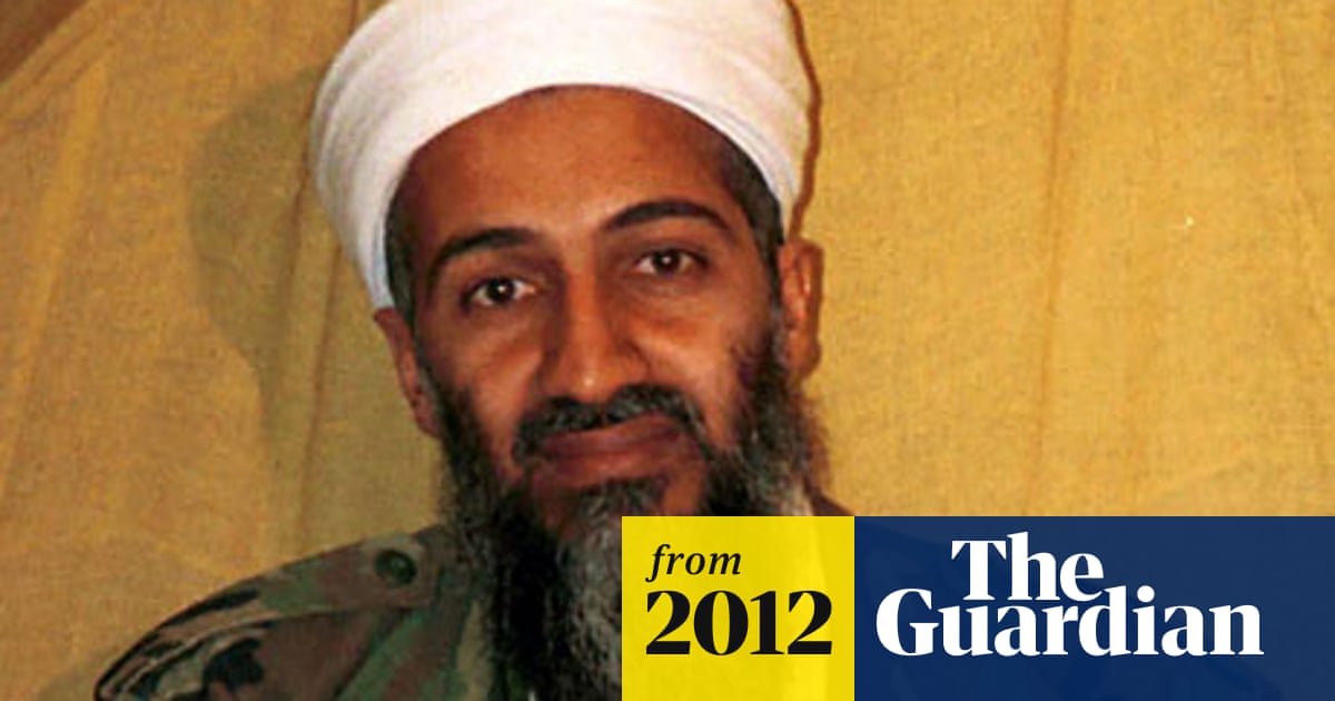 Osama bin Laden hid in five safehouses in Pakistan, widow reveals ...