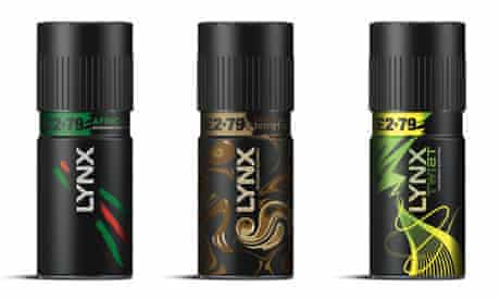 A Brief History Of Lynx Fashion The Guardian A Brief History Of Lynx Fashion The Guardian