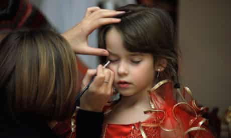 Miss Perfection Beauty Pageant