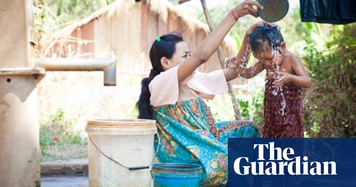 The New Philanthropists Philanthropy The Guardian The New Philanthropists Philanthropy The Guardian