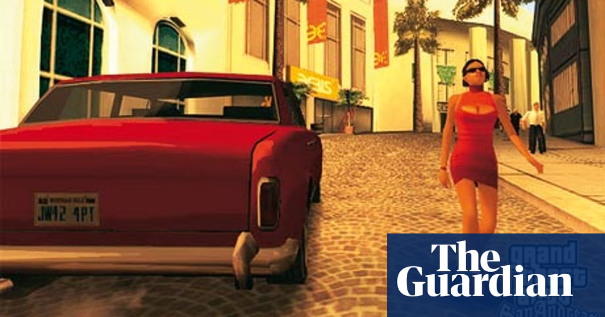 Bang Bang You Re Dead How Grand Theft Auto Stole Hollywood S Thunder Grand Theft Auto The Guardian - grand theft auto gta iv police roblox Bang Bang You Re Dead How Grand Theft Auto Stole Hollywood S Thunder Grand Theft Auto The Guardian - gta iv police roblox