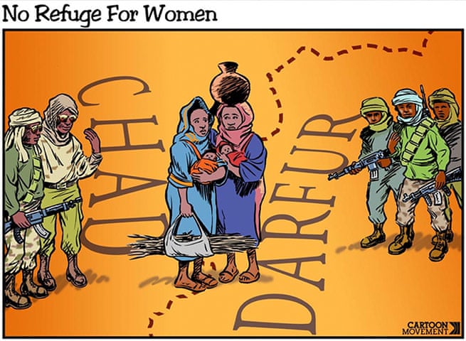 International Women's Day 2012: cartoons exploring women's place in society around the world - in pictures | Global development | The Guardian International Women's Day 2012: cartoons exploring women's place in society around the world - in pictures | Global development | The Guardian