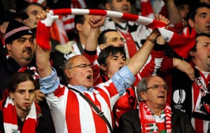 man un..: Manchester United vs Athletic Bilbao