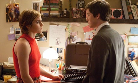 The Perks of Being a Wallflower - review, Toronto film festival 2012