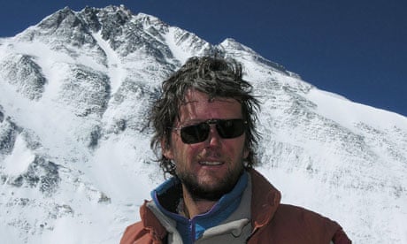 Lincoln Hall obituary | Mountaineering | The Guardian