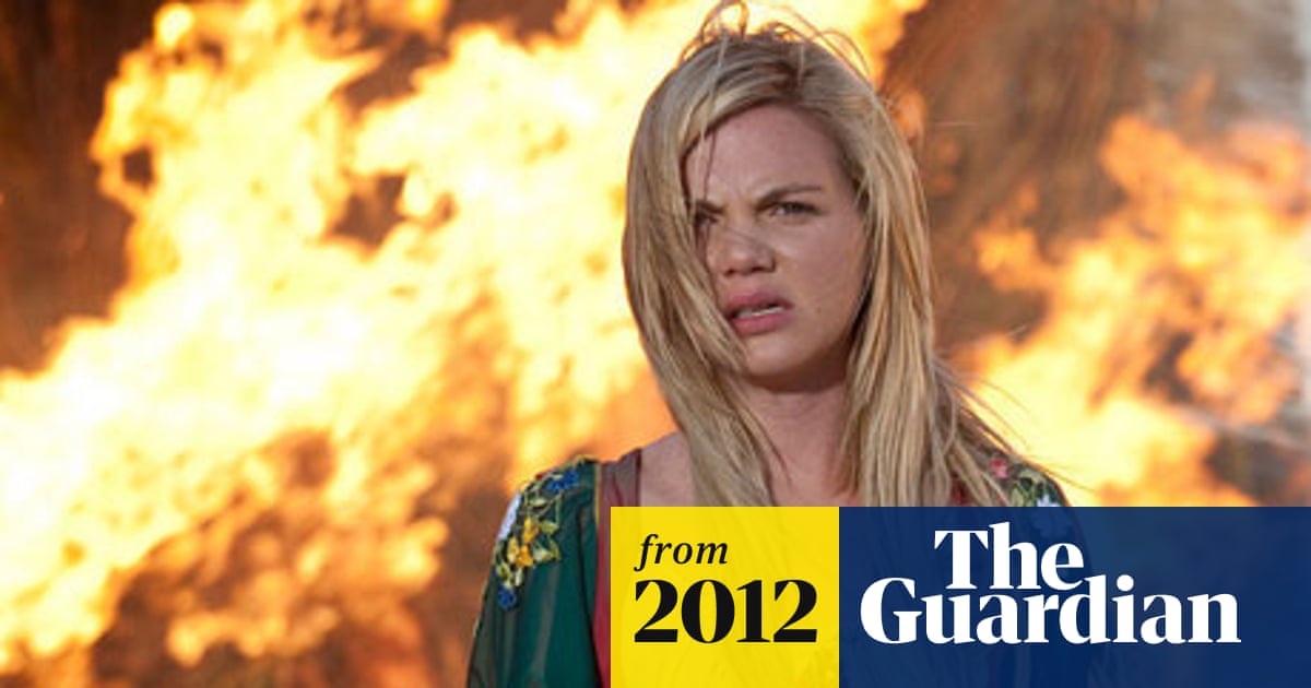 Photo: guardian.co.uk Justin Hardy, réalisateur et fils du créateur de The Wicker Man, est mort à 61 ans
