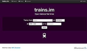 trainsim