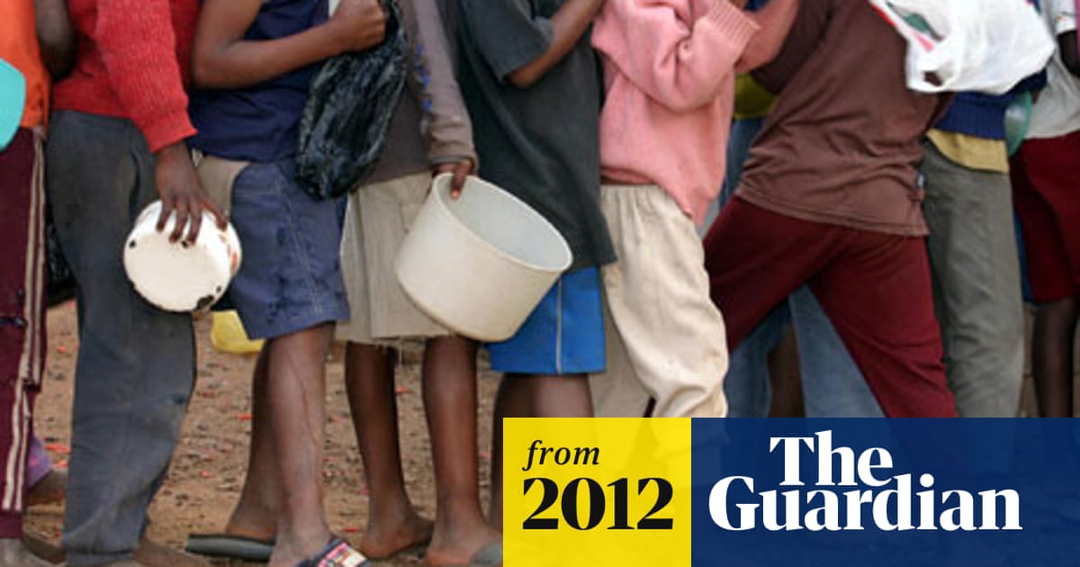 Aids And Ignorance Thrive As Swaziland Struggles For Funds To Fight Disease Eswatini The Guardian Aids And Ignorance Thrive As Swaziland Struggles For Funds To Fight Disease Eswatini The Guardian