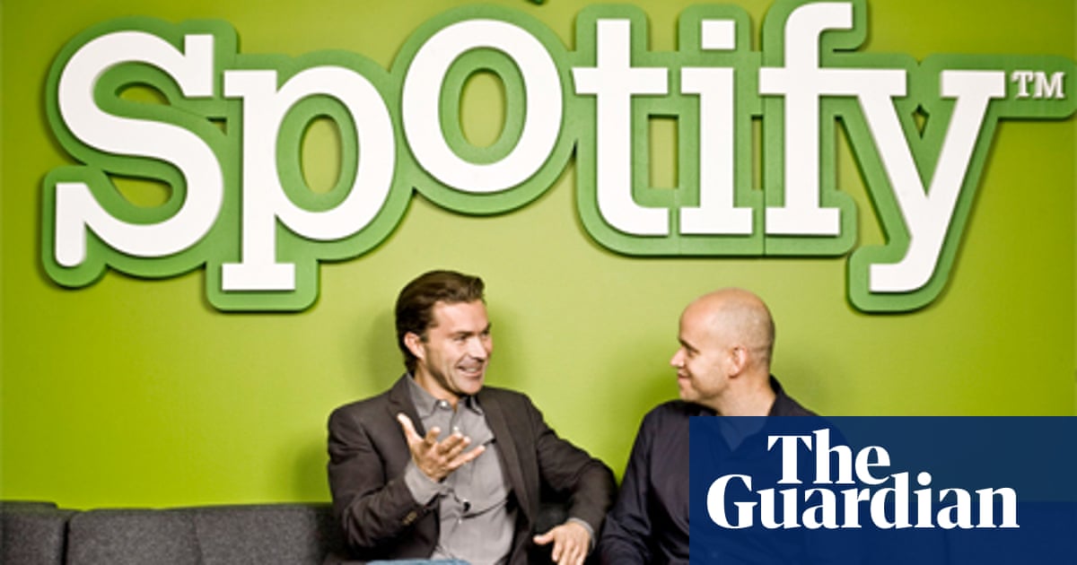 Spotify Vs Musicians 10 Things To Read To Better Understand The Debate Technology The Guardian Spotify Vs Musicians 10 Things To Read To Better Understand The Debate Technology The Guardian