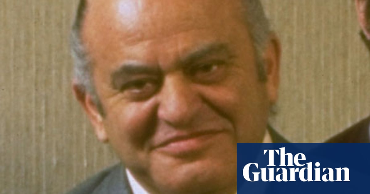 Jack Tramiel obituary Computing The Guardian