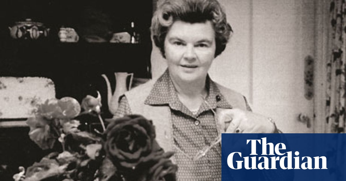 Miss Read obituary Fiction The Guardian