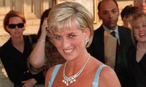 Kevin Costner S Bonkers Plan To Cast Princess Diana In A Bodyguard Sequel Film The Guardian