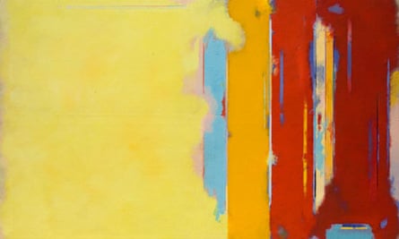 John Golding Obituary Art The Guardian