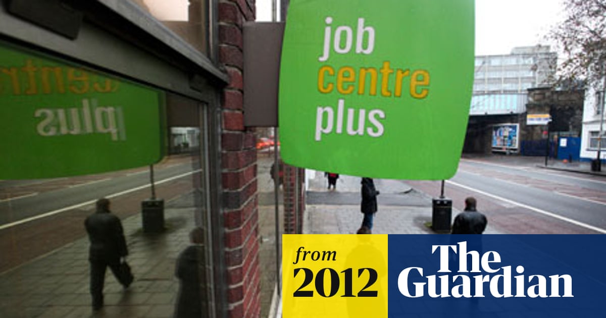 Black People More Likely To Be Jobless In Britain Than Us Research Reveals Race The Guardian