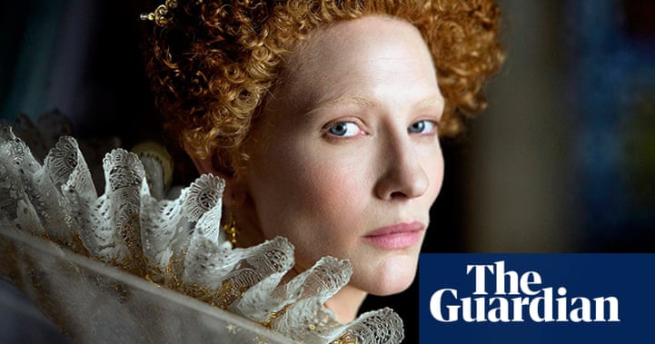 Cate Blanchett's most famous roles - in pictures | Film | The Guardian