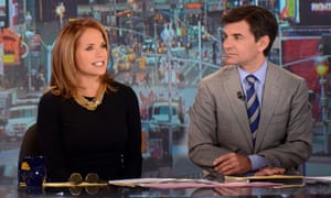 katie couric good morning america gma beats today show for first time in 16 years media katie couric good morning america gma beats today show for first time in 16 years media