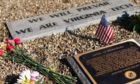 How Many People Died at Virginia Tech: Tragic Facts Revealed