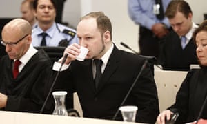 Why Anders Breivik