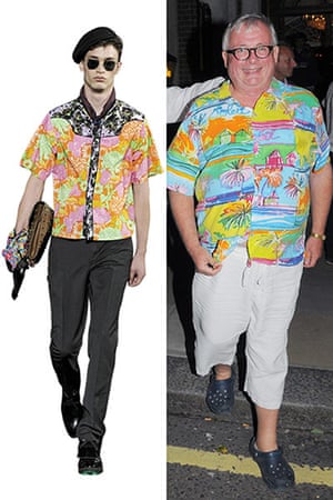 icons gay male Style 1960s homosexuality