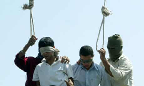 Homosexuals are inferior to dogs and pigs, says Iranian cleric | Iran | The Guardian