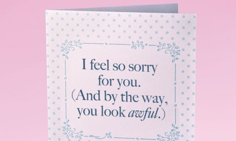 I'm sorry greeting card Archives - Love & Recovery
