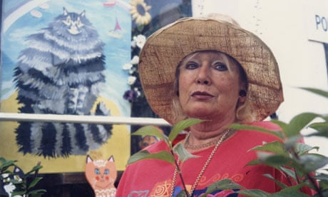 Artist Ponckle Fletcher Wikipedia: Who Is She? Husband, Family, Age, Children & Net Worth Details