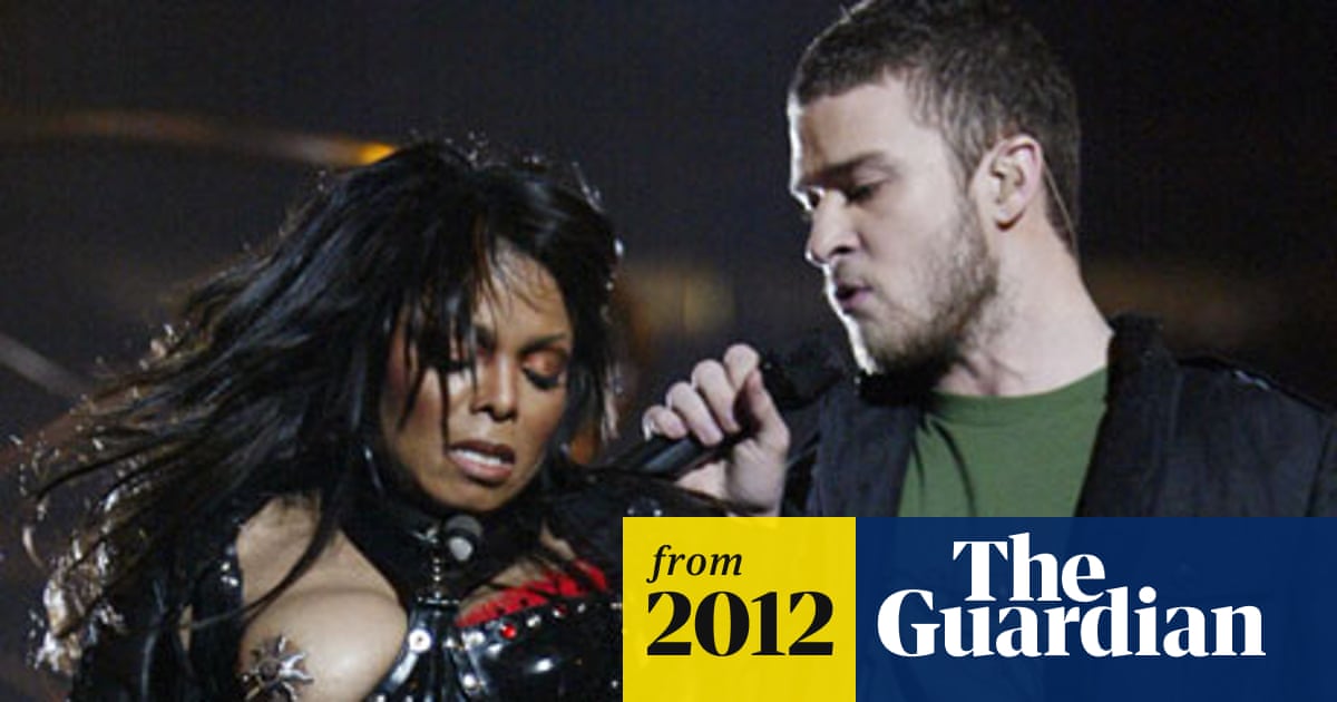 Janet Jackson's Super Bowl 'wardrobe malfunction' may hit supreme court | Super Bowl | The Guardian Janet Jackson's Super Bowl 'wardrobe malfunction' may hit supreme court | Super Bowl | The Guardian