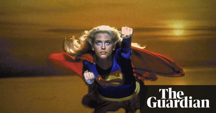 The 10 Best Female Action Heroes In Pictures Culture The Guardian