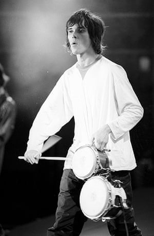 Madchester: Stone Roses At Spike Island