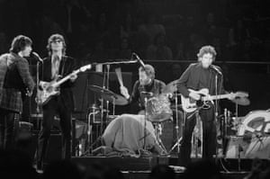Drummer Levon Helm Dies Of Cancer Aged 71 A Life In Pictures