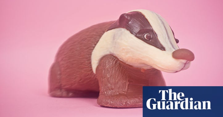 The best chocolate animals for Easter - in pictures | Food | The Guardian